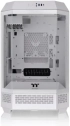 Кутия Thermaltake Tower 300 White снимка 2
