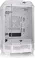 Кутия Thermaltake Tower 300 White снимка 3