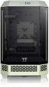 Кутия Thermaltake Tower 300 Matcha Green снимка 2