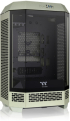 Кутия Thermaltake Tower 300 Matcha Green снимка 3