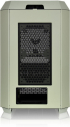 Кутия Thermaltake Tower 300 Matcha Green снимка 4