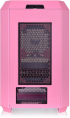 Кутия Thermaltake Tower 300 Bubble Pink снимка 4