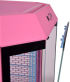 Кутия Thermaltake Tower 300 Bubble Pink снимка 6