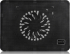 Поставка за лаптоп DeepCool WIND PAL MINI 15.6" снимка 1