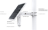 Продукт Соларен панел TP-Link VIGI SP6020 снимка 7