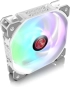 Raijintek светещ вентилатор Fan 120mm - AGERAS 12 WHITE ARGB-1 снимка 5