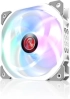 Raijintek светещ вентилатор Fan 120mm - AGERAS 12 WHITE ARGB-1 снимка 1