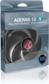 Raijintek вентилатор Fan 120mm - AGERAS 12 снимка 4