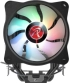 Raijintek охладител CPU Cooler - ELEOS 12 EVO RBW - Addressable RGB снимка 3