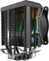 Raijintek охладител CPU Cooler - ELEOS 12 EVO RBW - Addressable RGB снимка 5