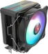Raijintek охладител CPU Cooler - ELEOS 12 EVO RBW - Addressable RGB снимка 6