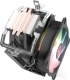 Raijintek охладител CPU Cooler - ELEOS 12 EVO RBW - Addressable RGB снимка 8