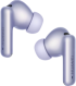 Слушалки Huawei FreeBuds 6i, лилави снимка 3