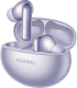 Слушалки Huawei FreeBuds 6i, лилави снимка 1