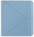 Калъф за таблет Kobo Libra Colour SleepCover Case Dusk Blue снимка 2