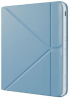Калъф за таблет Kobo Libra Colour SleepCover Case Dusk Blue снимка 1