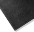 Durable Подложка за бюро, кожена, 65 х 45 cm, черна снимка 2