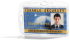 Продукт Durable Бадж Enclosed, хоризонтален и вертикален, за 1 карта, 10 броя снимка 2
