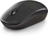 Мишка NGS Fog Pro, безжична, 3 бутона, 1000 dpi, черна снимка 4