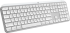 Клавиатура LOGITECH MX Keys S for Mac - PALE GREY - US INT'L - BT - EMEA28-935 снимка 4