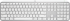 Клавиатура LOGITECH MX Keys S for Mac - PALE GREY - US INT'L - BT - EMEA28-935 снимка 1