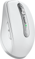 Мишка LOGITECH MX Anywhere 3S for Mac - PALE GREY - BT - EMEA28-935 снимка 3