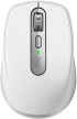 Мишка LOGITECH MX Anywhere 3S for Mac - PALE GREY - BT - EMEA28-935 снимка 1