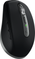 Мишка LOGITECH MX Anywhere 3S for Mac - SPACE GREY - BT - EMEA28-935 снимка 5