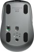 Мишка LOGITECH MX Anywhere 3S for Mac - SPACE GREY - BT - EMEA28-935 снимка 6