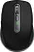 Мишка LOGITECH MX Anywhere 3S for Mac - SPACE GREY - BT - EMEA28-935 снимка 1