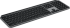 Клавиатура LOGITECH MX Keys S for Mac - SPACE GREY - US INT'L - BT - EMEA28-935 снимка 3