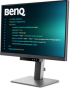 Монитор за програмиране BenQ RD240Q, 24.1, IPS, 2560x1600, 5 ms, 60Hz, HDR10 снимка 3