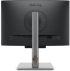 Монитор за програмиране BenQ RD240Q, 24.1, IPS, 2560x1600, 5 ms, 60Hz, HDR10 снимка 4