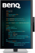 Монитор за програмиране BenQ RD240Q, 24.1, IPS, 2560x1600, 5 ms, 60Hz, HDR10 снимка 6