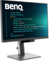 Монитор за програмиране BenQ RD240Q, 24.1, IPS, 2560x1600, 5 ms, 60Hz, HDR10 снимка 1