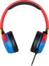 Геймърски слушалки HyperX Cloud Mini - Multi Color снимка 4