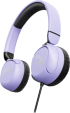Геймърски слушалки HyperX Cloud Mini - Lavender снимка 3