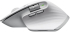 Геймърска МИШКА LOGITECH MX MASTER 3S - Wireless - Grey - PN 910-006560 снимка 4