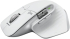 Геймърска МИШКА LOGITECH MX MASTER 3S - Wireless - Grey - PN 910-006560 снимка 1