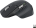 Геймърска МИШКА LOGITECH MX MASTER 3S - Wireless - Graphite - PN 910-006559 снимка 1