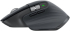 Геймърска МИШКА LOGITECH MX MASTER 3S - Wireless - Graphite - PN 910-006582 снимка 2