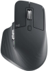 Геймърска МИШКА LOGITECH MX MASTER 3S - Wireless - Graphite - PN 910-006582 снимка 1
