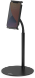 Аксесоар за таблет Durable Поставка за таблет Twist Table, черна снимка 2
