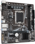 Дънна платка GIGABYTE H610M H V2 Socket 1700, DDR5 rev 1.0, Micro ATX снимка 2