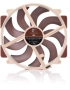 Noctua вентилатор Fan 140mm - NF-A14x25r G2 PWM снимка 2