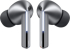 Слушалки Samsung Galaxy Buds3 Pro, In-Ear, Bluetooth 5.4, Микрофон, 20 000 Hz, 515 mAh, Сребрист снимка 2