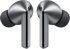 Слушалки Samsung Galaxy Buds3 Pro, In-Ear, Bluetooth 5.4, Микрофон, 20 000 Hz, 515 mAh, Сребрист снимка 3