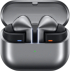 Слушалки Samsung Galaxy Buds3 Pro, In-Ear, Bluetooth 5.4, Микрофон, 20 000 Hz, 515 mAh, Сребрист снимка 1