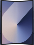 Смартфон Samsung Galaxy Z Fold6, 7.6" Dynamic AMOLED, 12GB, 1TB, 50MP, DS, 4400 mAh, Син снимка 3