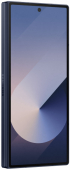 Смартфон Samsung Galaxy Z Fold6, 7.6" Dynamic AMOLED, 12GB, 1TB, 50MP, DS, 4400 mAh, Син снимка 6